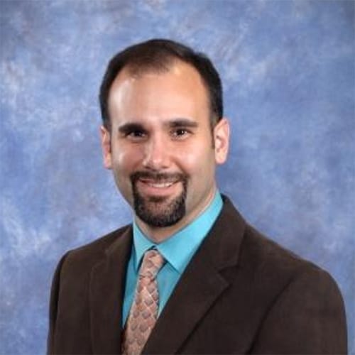 Scott Morefield