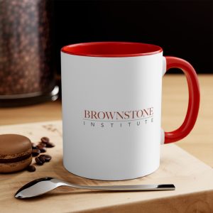 11oz Accent Mug
