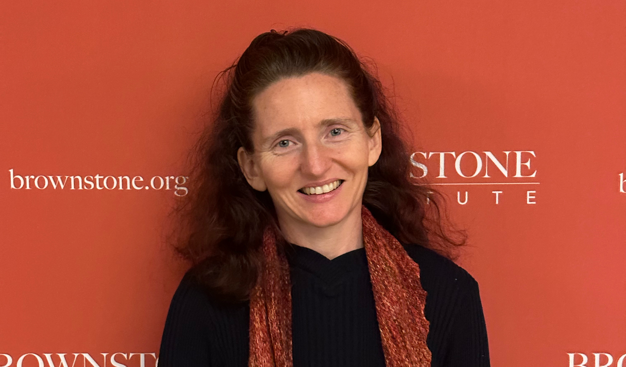 Gigi Foster