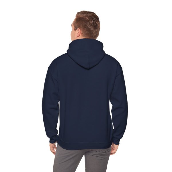 Brownstone Unisex Hooded Sweatshirt - Image 49