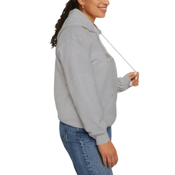 Brownstone Unisex Hooded Sweatshirt - Image 11