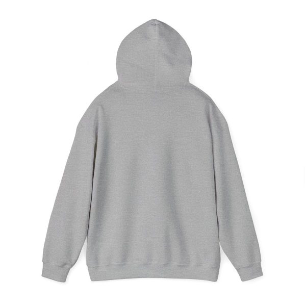 Brownstone Unisex Hooded Sweatshirt - Image 4