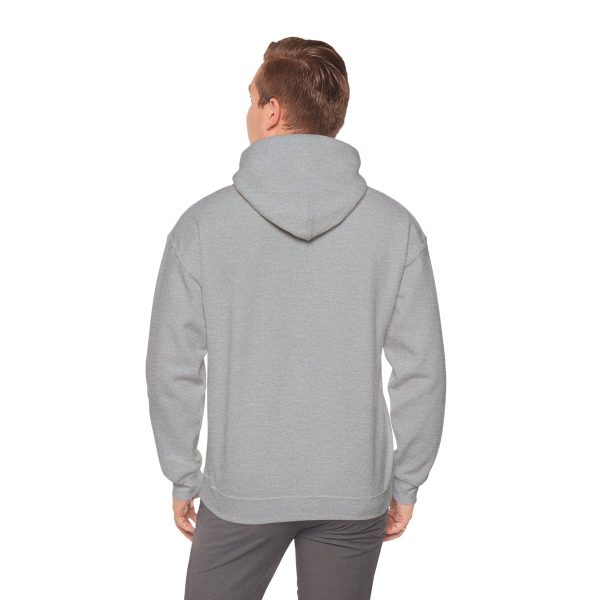 Brownstone Unisex Hooded Sweatshirt - Image 10