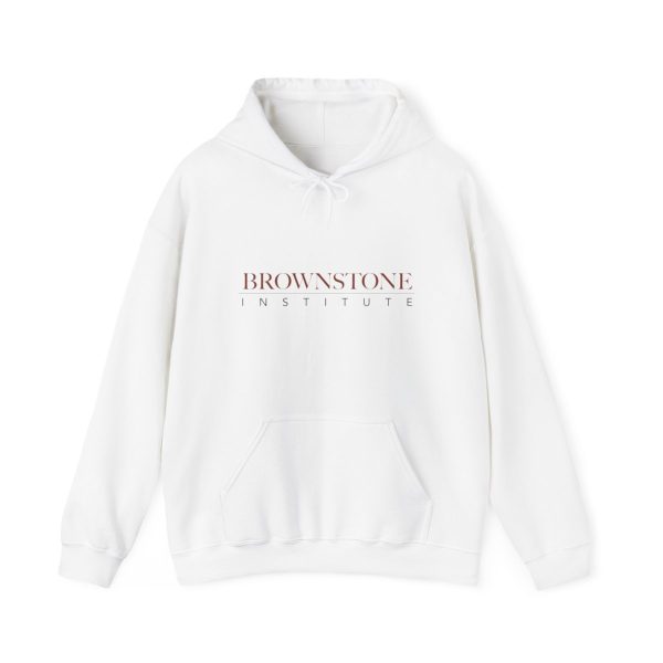 Brownstone Unisex Hooded Sweatshirt - Image 15