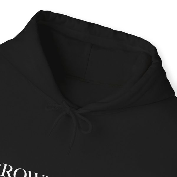 Brownstone Unisex Hooded Sweatshirt - Image 32