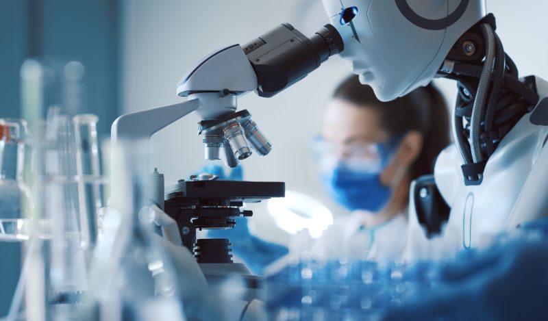 AI, mRNA, Cancer Vaccines, and "Stargate"