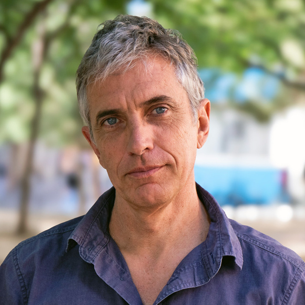 Jordi Pigem